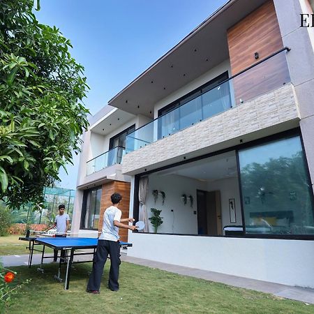 Ekostay Luxe - Harmony Heights Алибаг Экстерьер фото