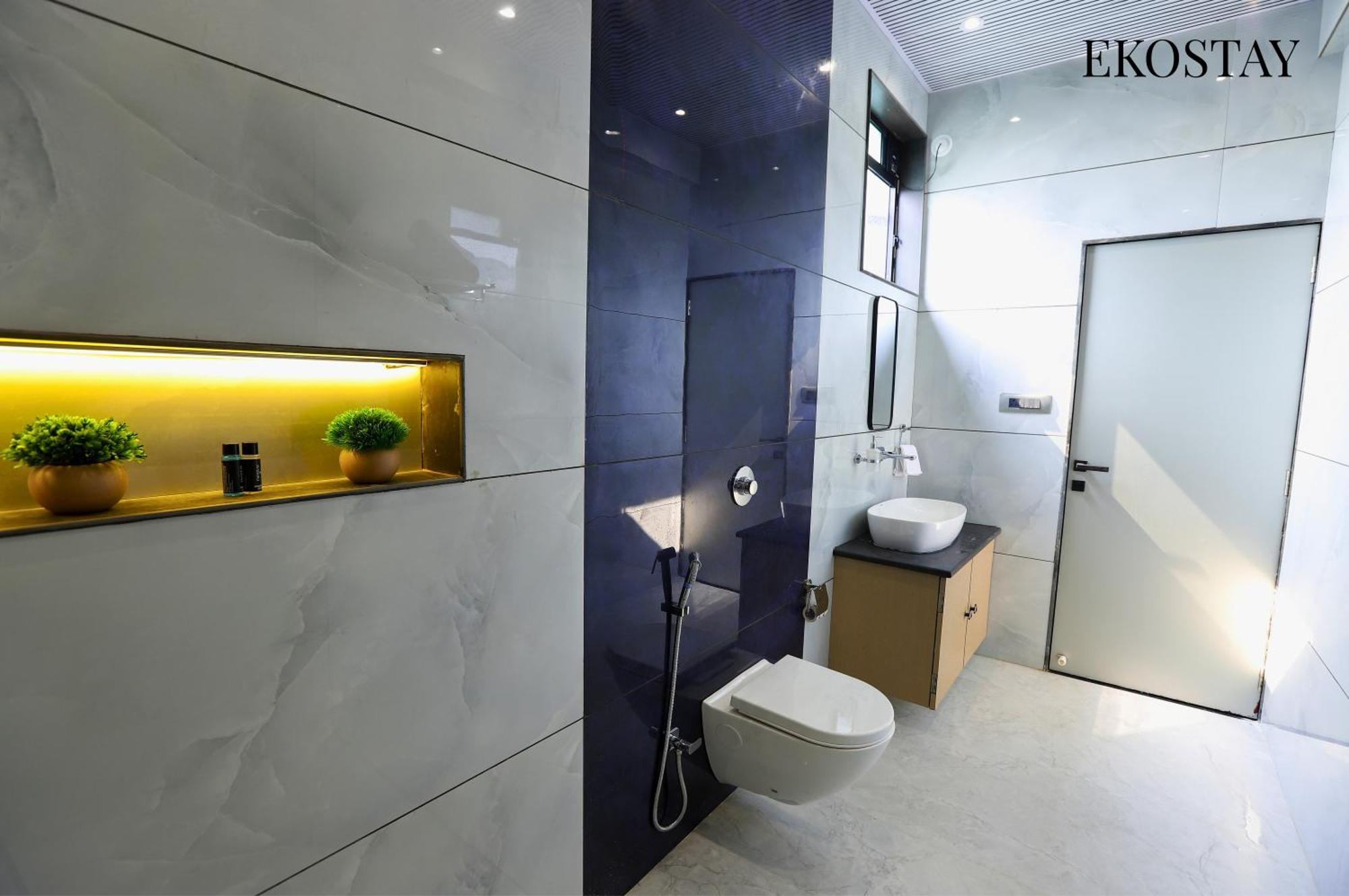 Ekostay Luxe - Harmony Heights Алибаг Экстерьер фото