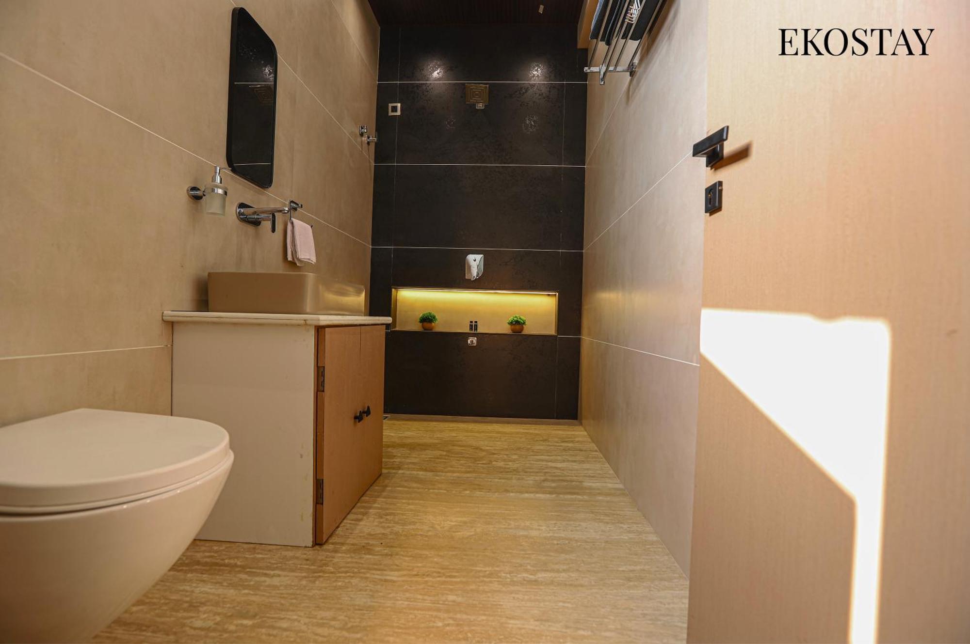 Ekostay Luxe - Harmony Heights Алибаг Экстерьер фото