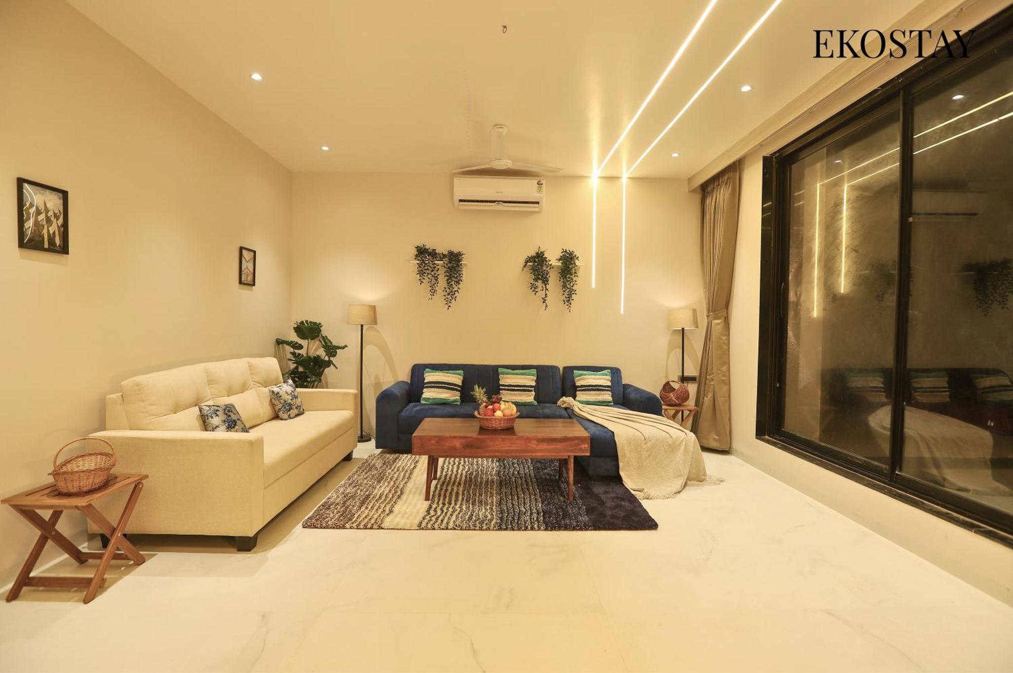 Ekostay Luxe - Harmony Heights Алибаг Экстерьер фото